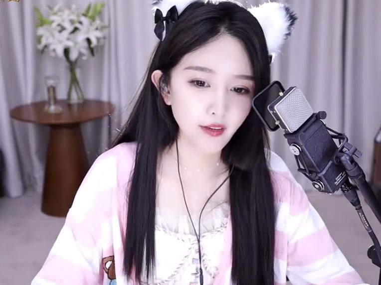 林七七打王者荣耀,林七七王者解说