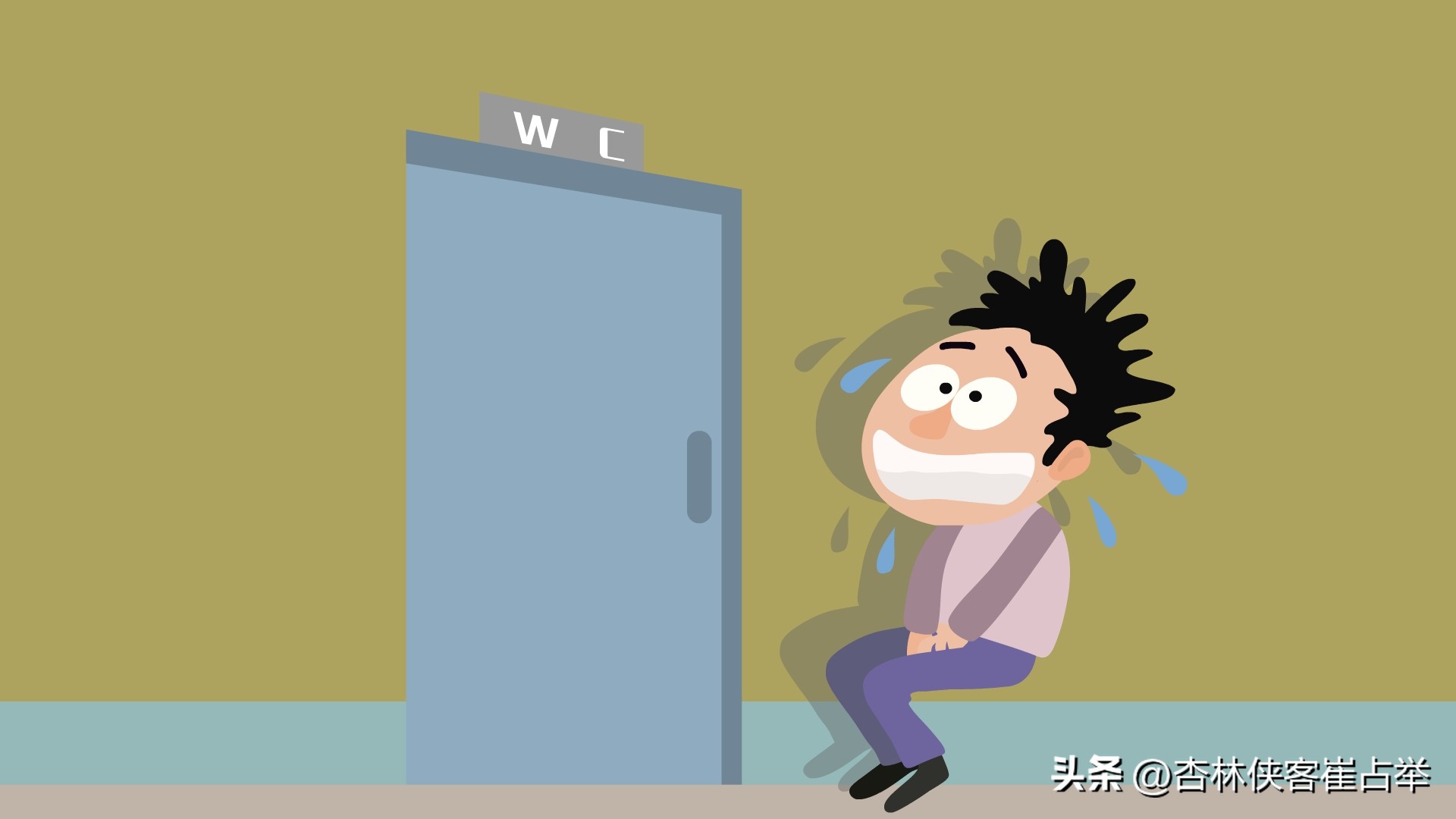 前列腺增生可以做哪些动作缓解,前列回春胶囊能治疗前列腺增生吗