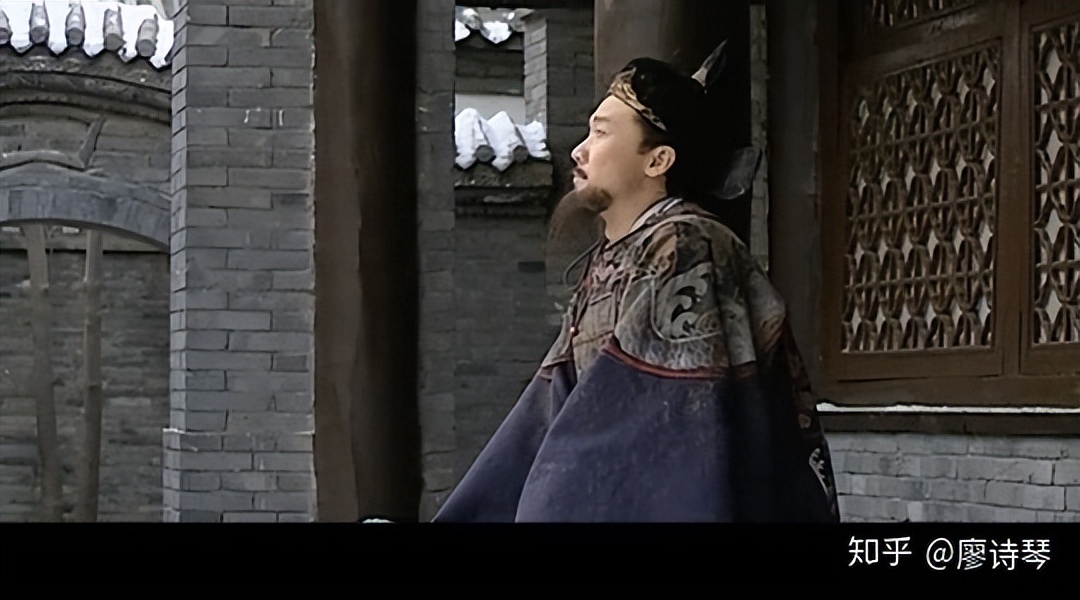 深度解读大明王朝156626集,大明王朝1566深度解析第三十八集