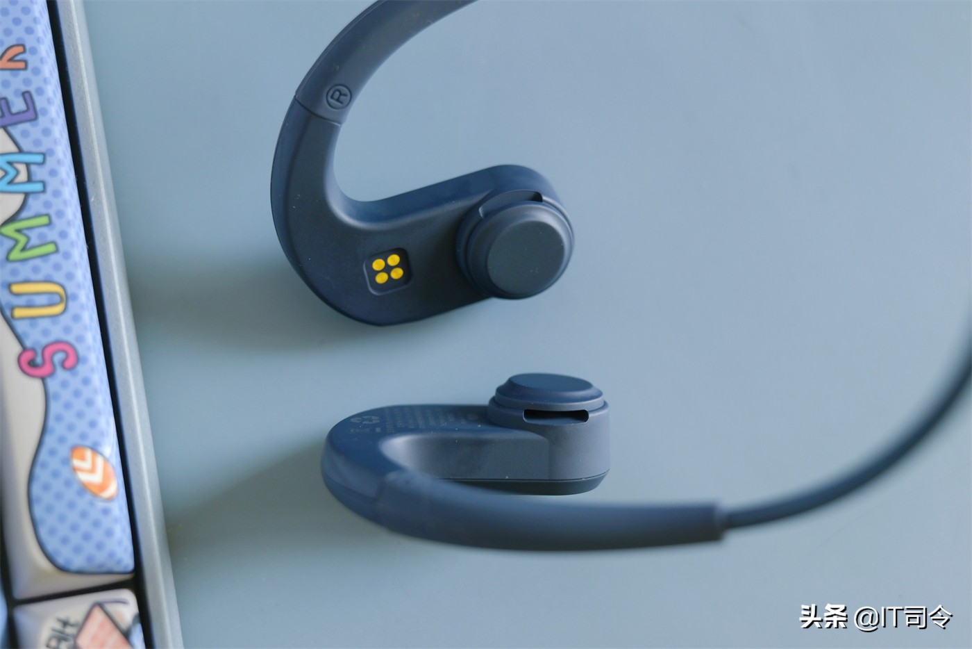 sanaga15spro骨传导耳机,sanag塞那蓝牙耳机臻享板评测