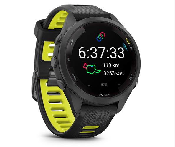 佳明forerunner735使用说明,佳明forerunner955功能介绍