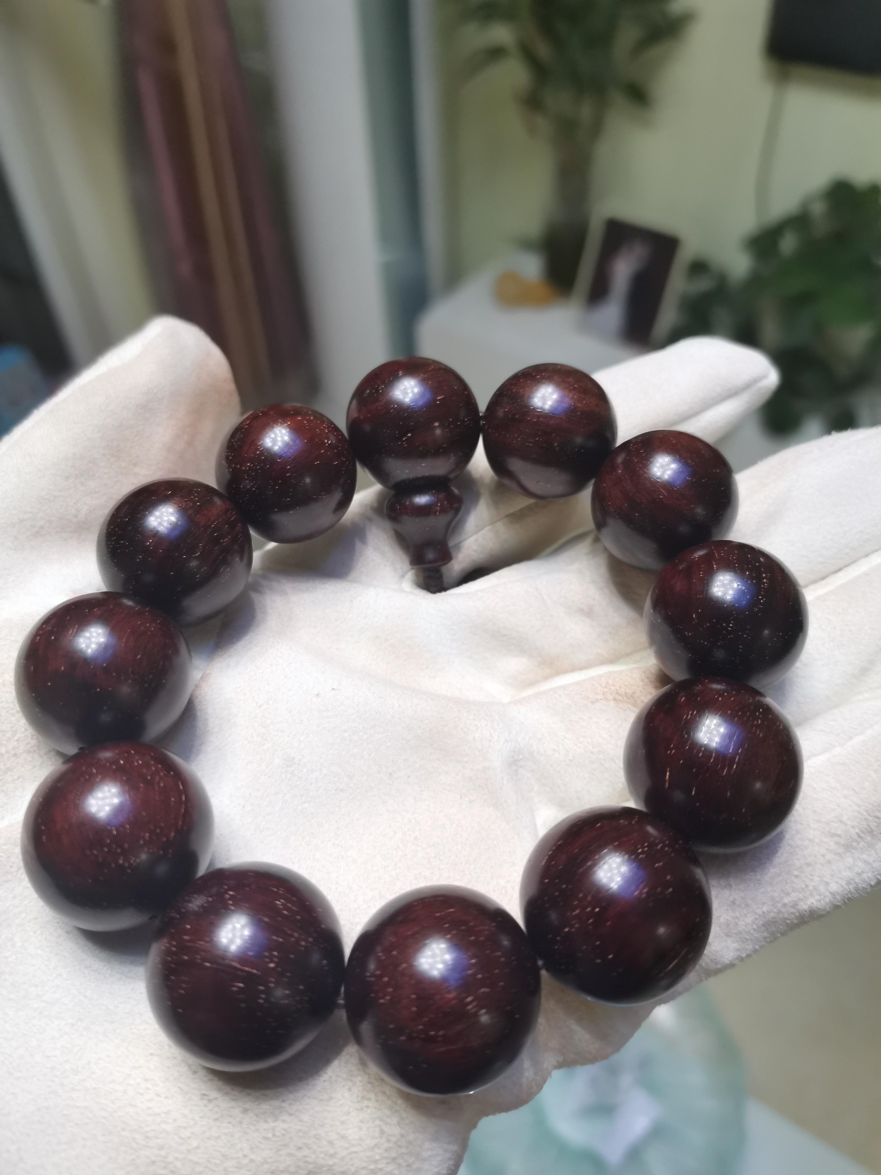 印度小叶紫檀，非洲小叶紫檀，大叶紫檀，你分得清吗？买得对吗？