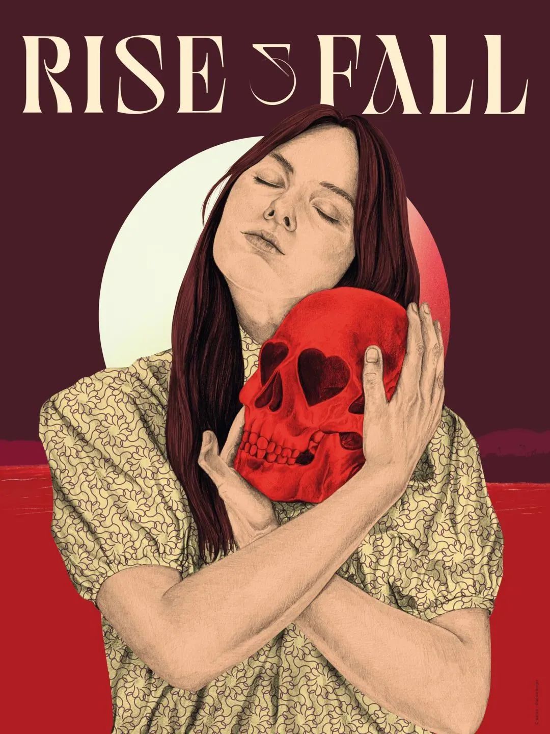 100张顶级震撼海报,法国主题海报高难度