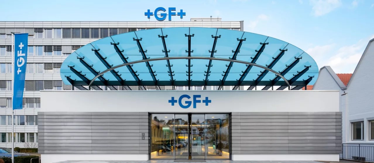 瑞士乔治费歇尔好不好,乔治费歇尔精密机床