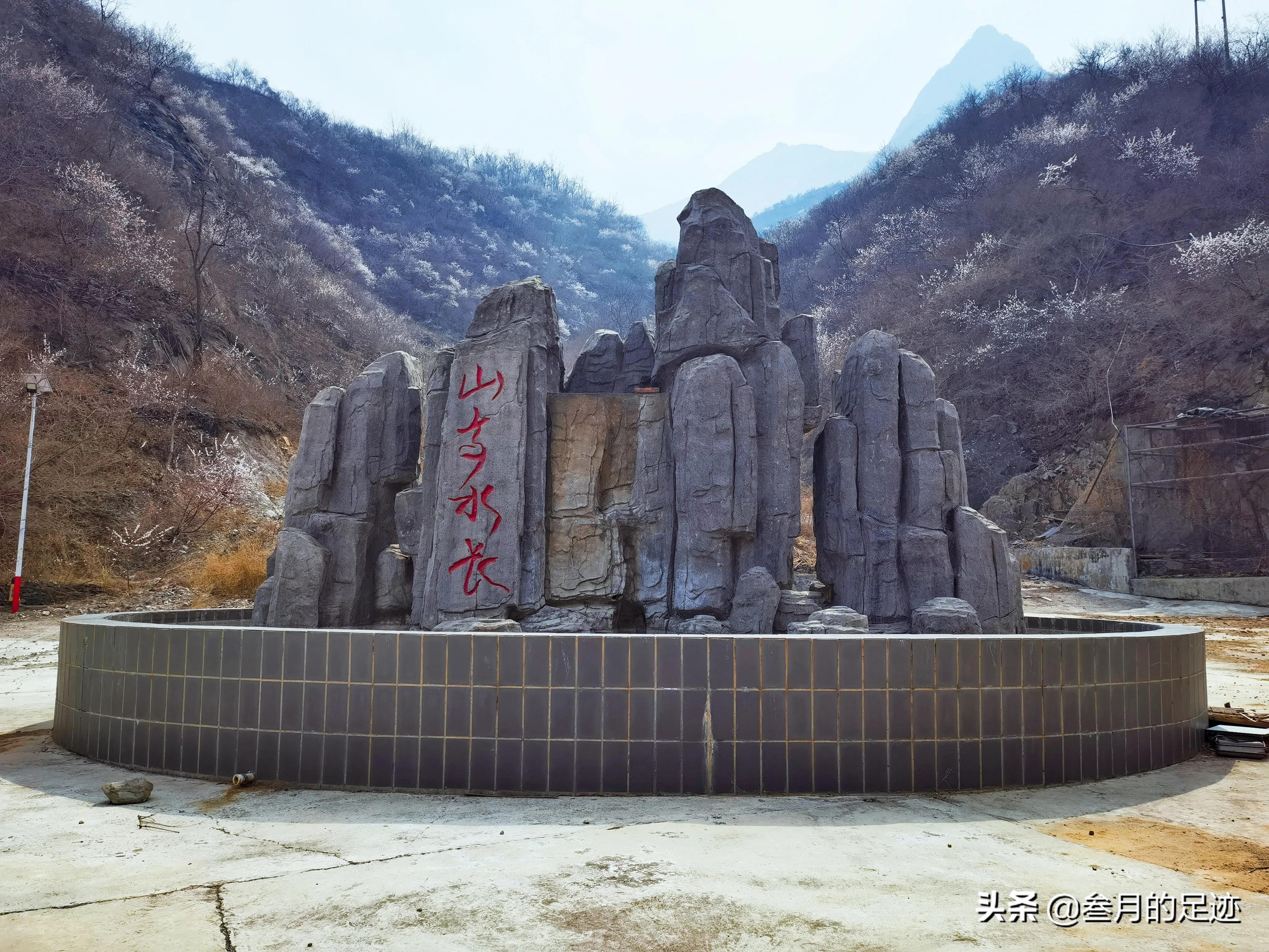 房山良乡踏春,最新房山踏春