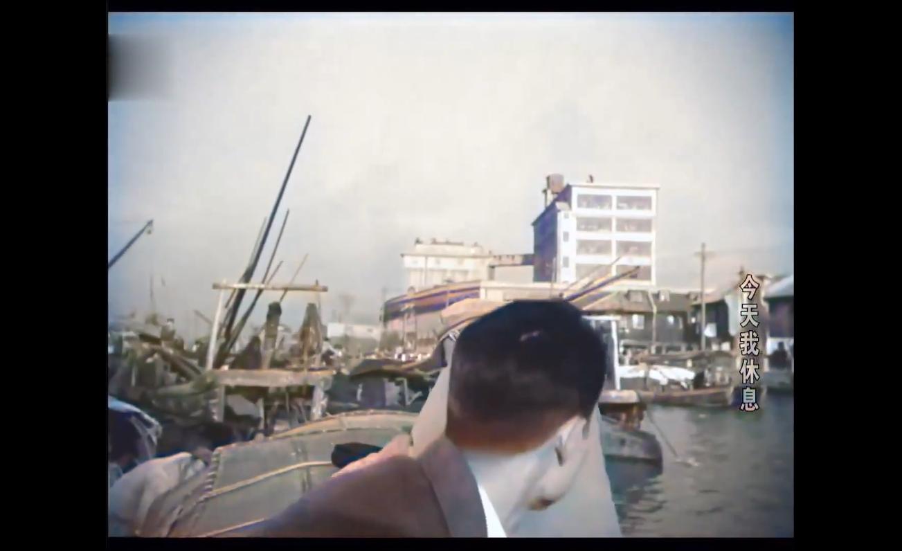 电影中的上海在哪,电影里的上海在哪里