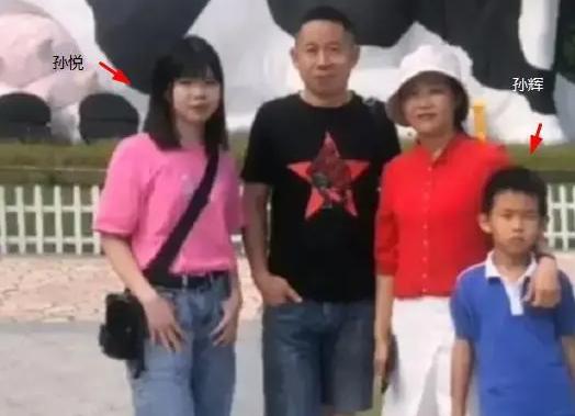 孙卓姐姐在哪个国家留学,孙卓姐姐海归做读书博主