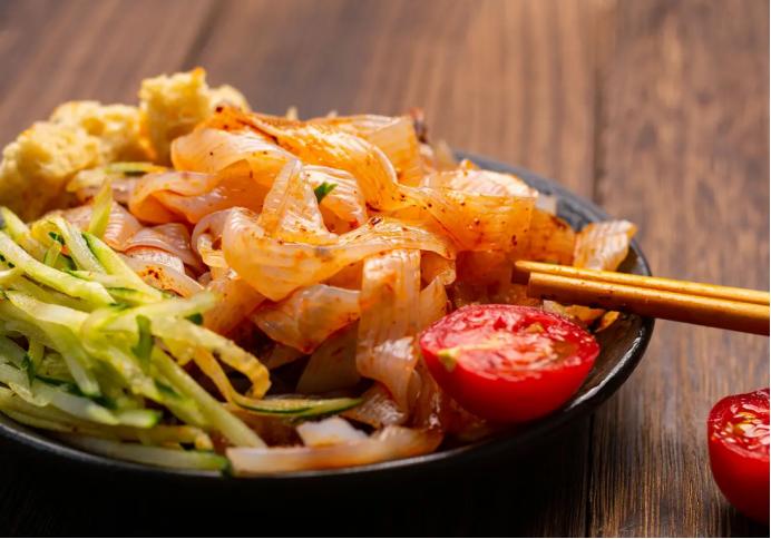 95后女孩喜欢吃的零食,95后小姐姐零食测评