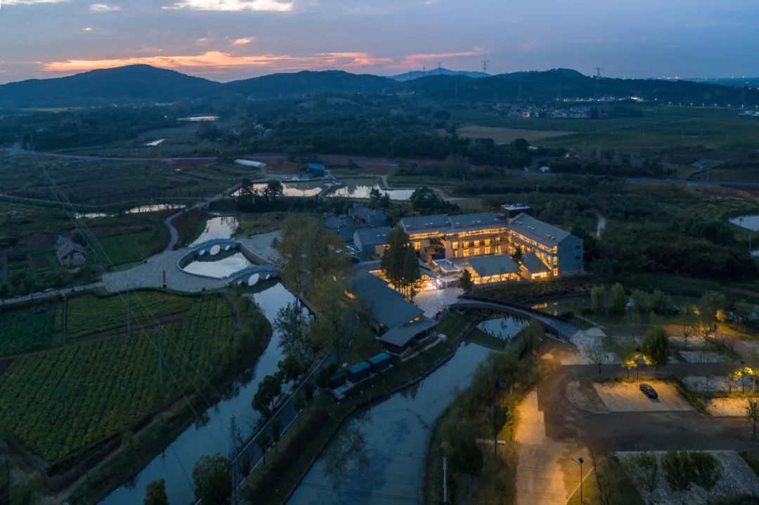 打造美丽乡村建设的金点子,美丽乡村规划与建设典型案例