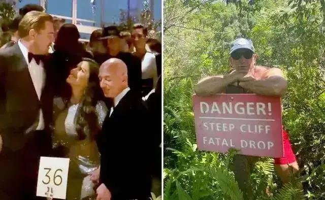 擅长和成功男士互动的淘金者，精通斩男术的首富情人桑切斯上位史