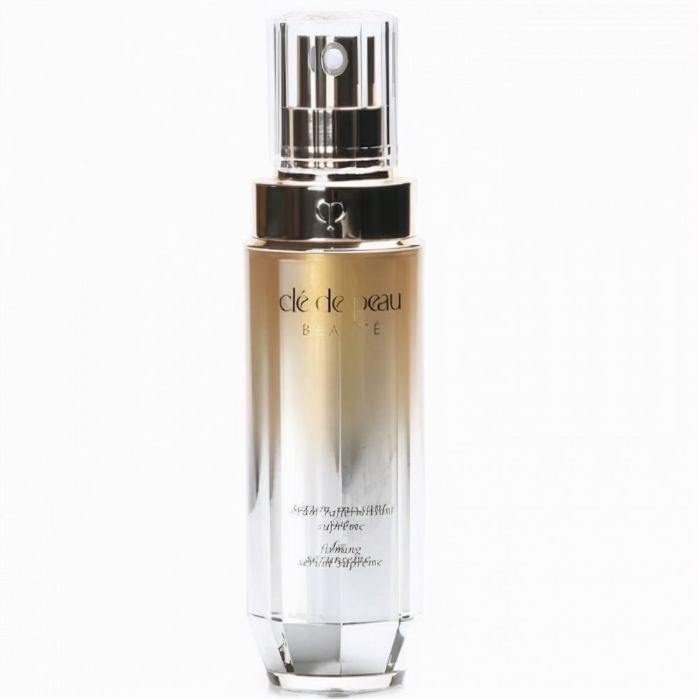 cpb肌肤之钥4d抚纹抗皱精华乳测评,肌肤之钥立体紧颜精华乳