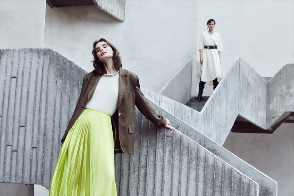 ur国货当自强,ur和其他名牌对比