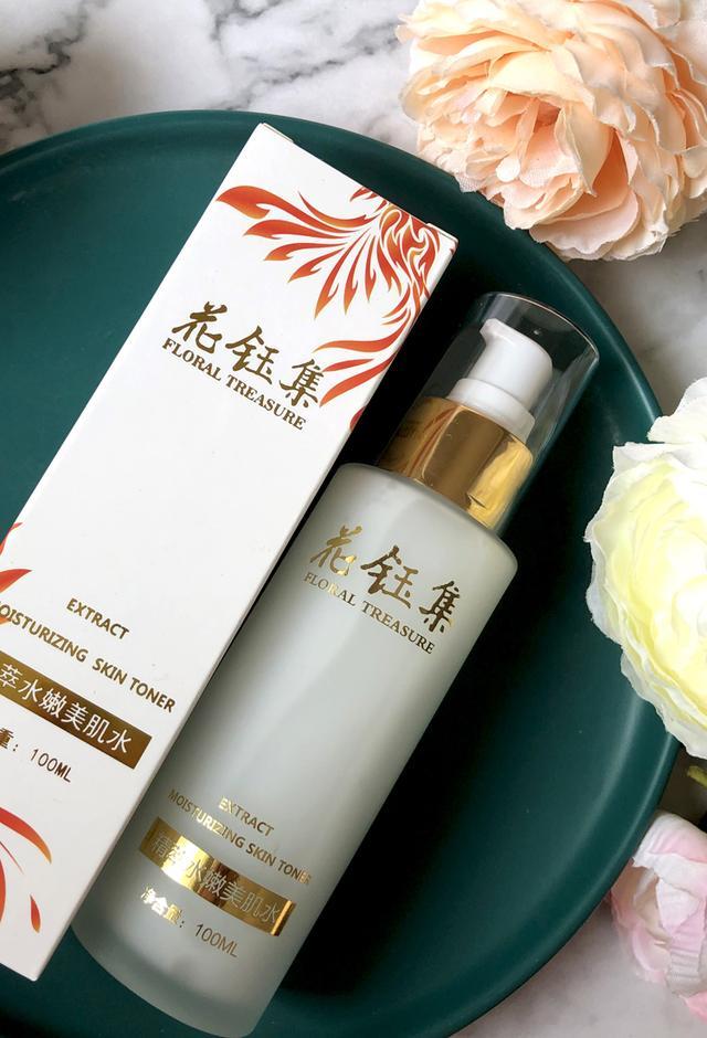 很补水的爽肤水油皮,这些爽肤水让你安心入秋水润过冬