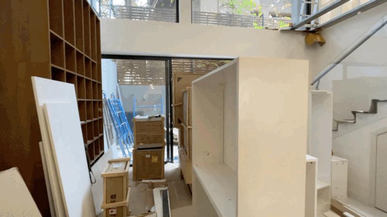 泰国自建豪华别墅,四川美女在泰国买房