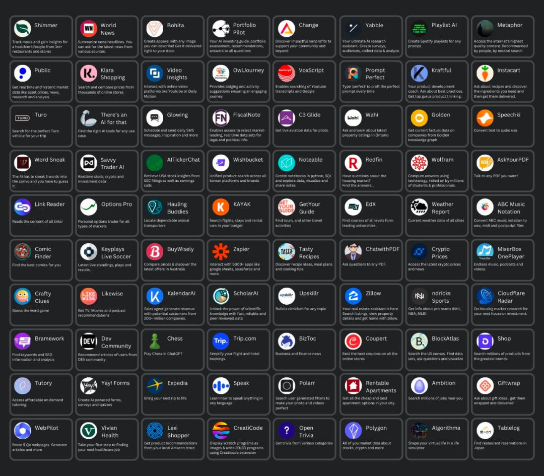 chatgpt官方app图标,chatgpt接入语音识别