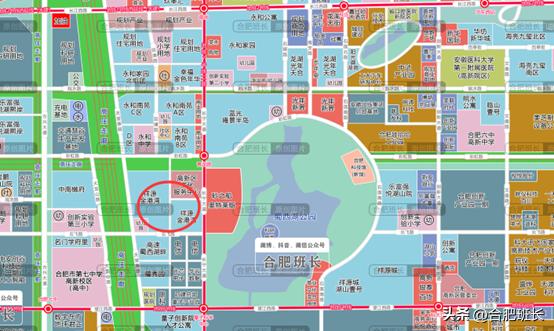 合肥蜀西湖祥源金港湾,高新区单价11500现房