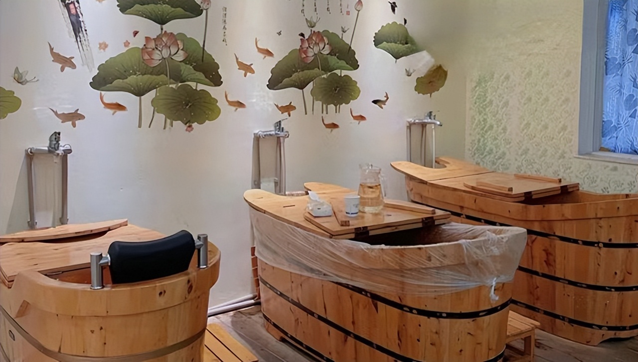 开药浴店加盟,药浴加盟店可以开吗