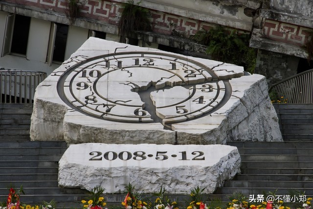 512汶川地震深度报道,512汶川地震历史资料