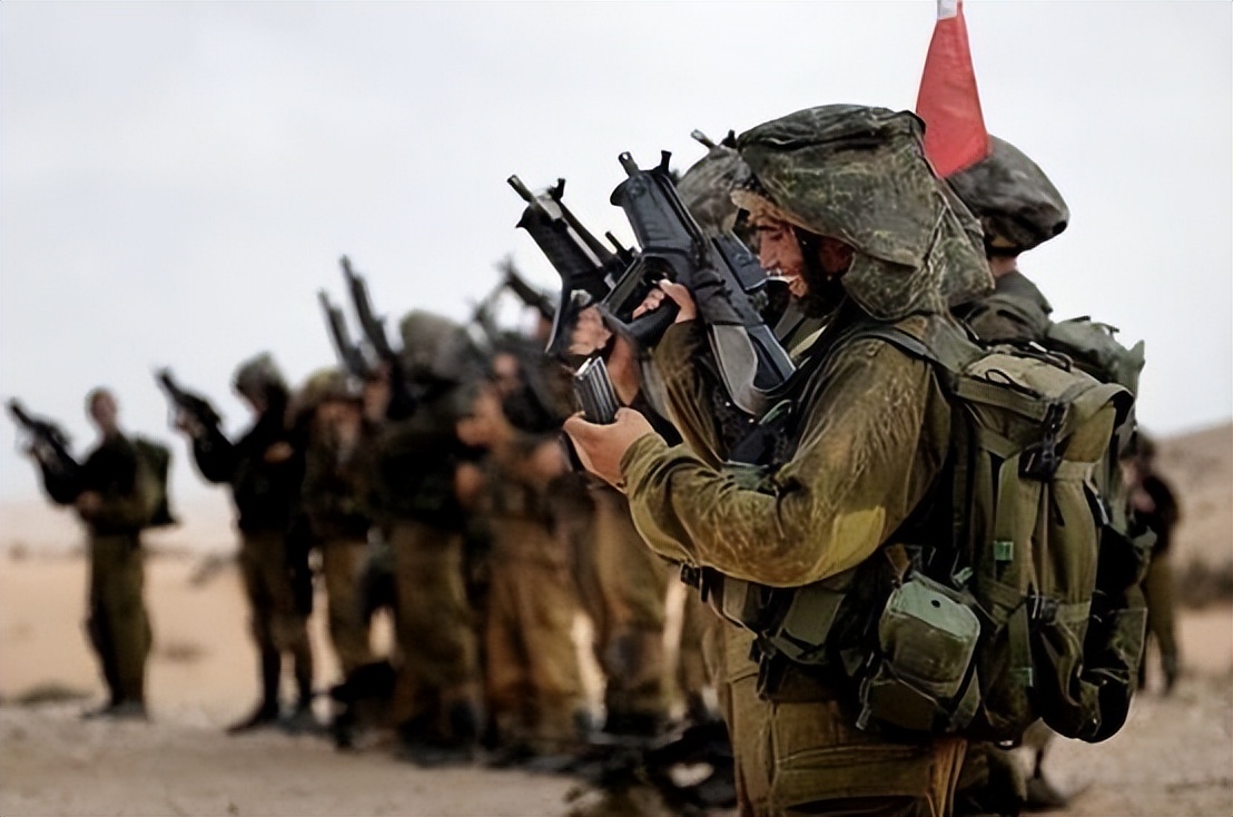 伊朗如何反制美国,伊朗针对以色列可能采取的措施