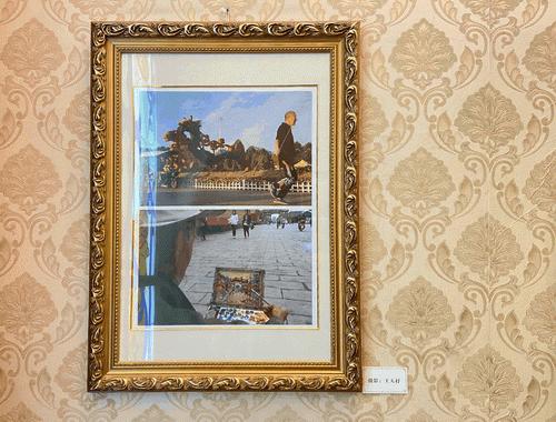 王天抒镜头里的人间梦境,王天羲摄影作品欣赏