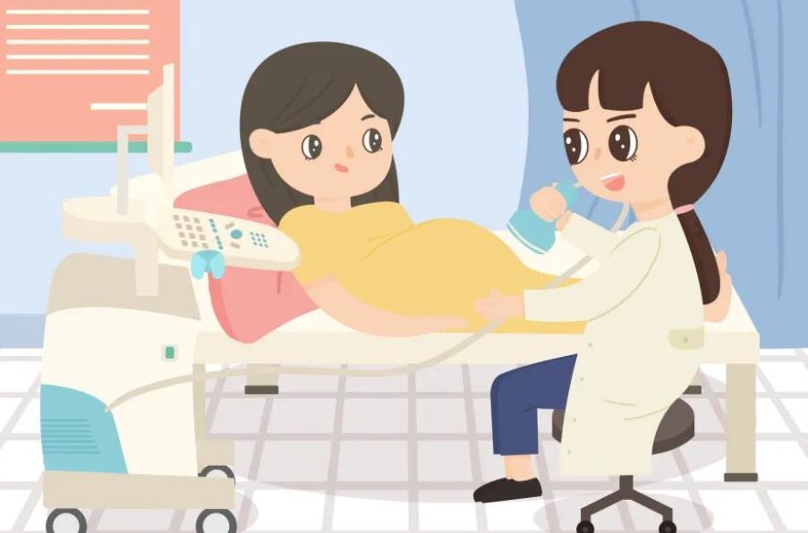 孕妇阑尾炎对宝宝有影响吗,孕妇得了阑尾炎该怎么办