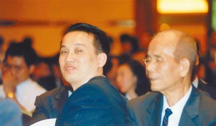 台湾第一富婆林张素娥,丈夫是“绿媒”大佬,赚钱有一套养地魔法