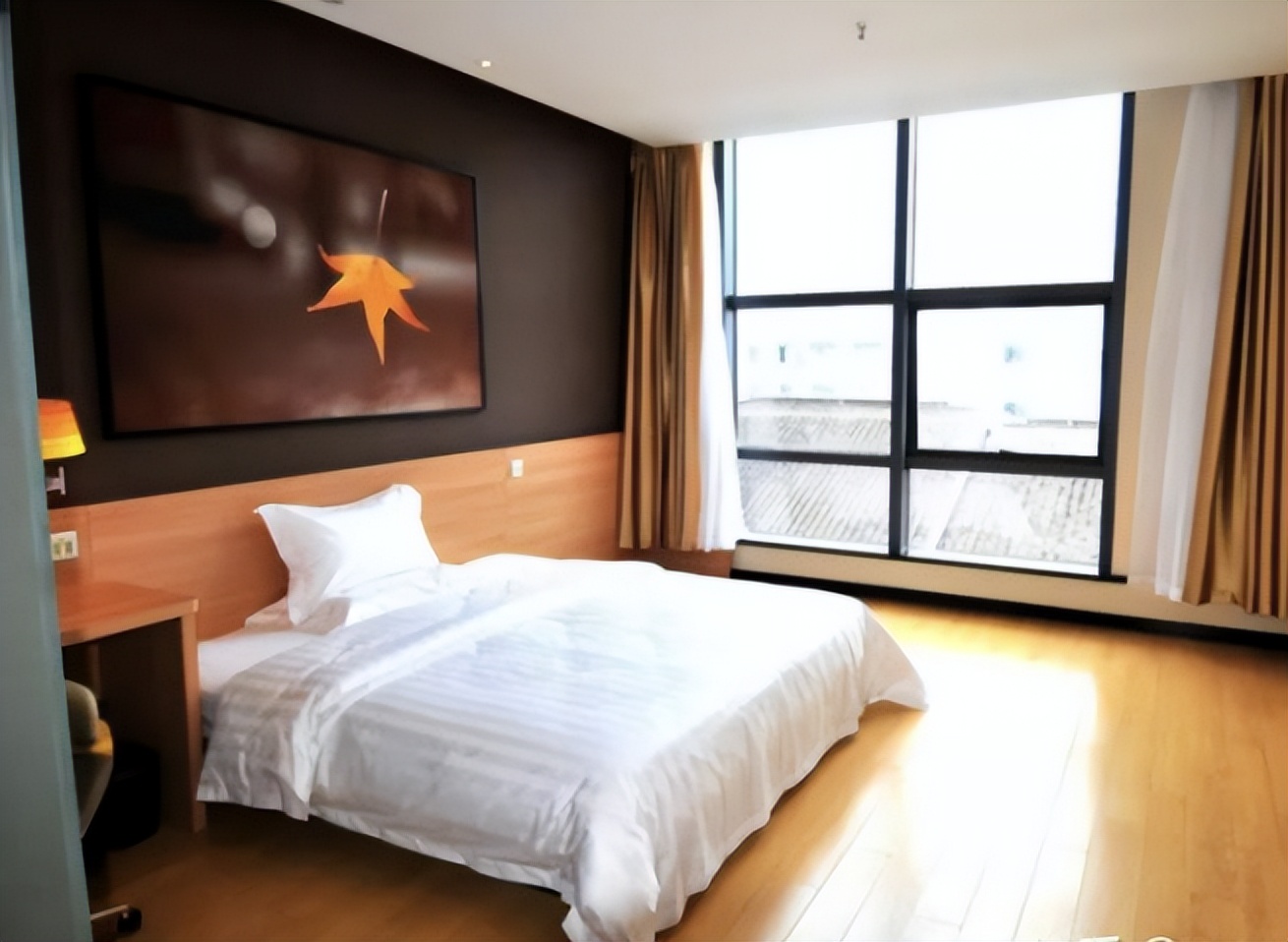 七天连锁酒店安全系数高吗,7天连锁酒店安全么