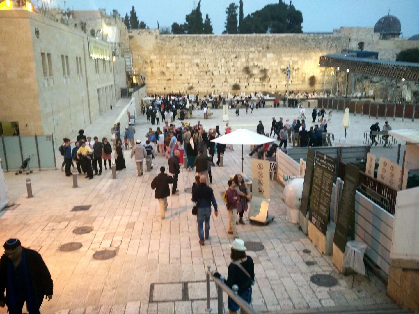 以色列犹太民族历史,以色列犹太民族的惨痛心酸历史