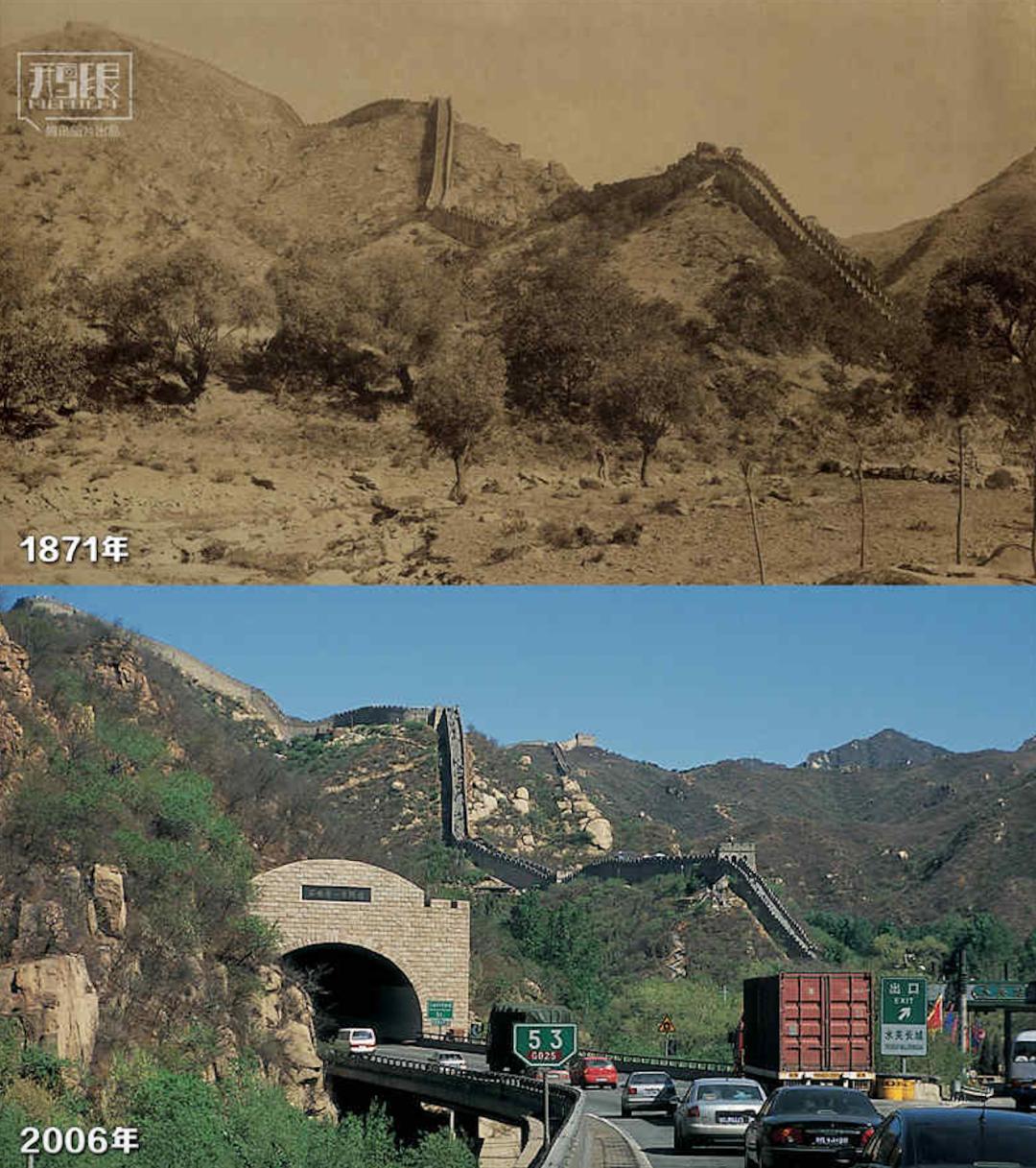 一组珍贵的照片满满的回忆,一组珍贵老照片看民国