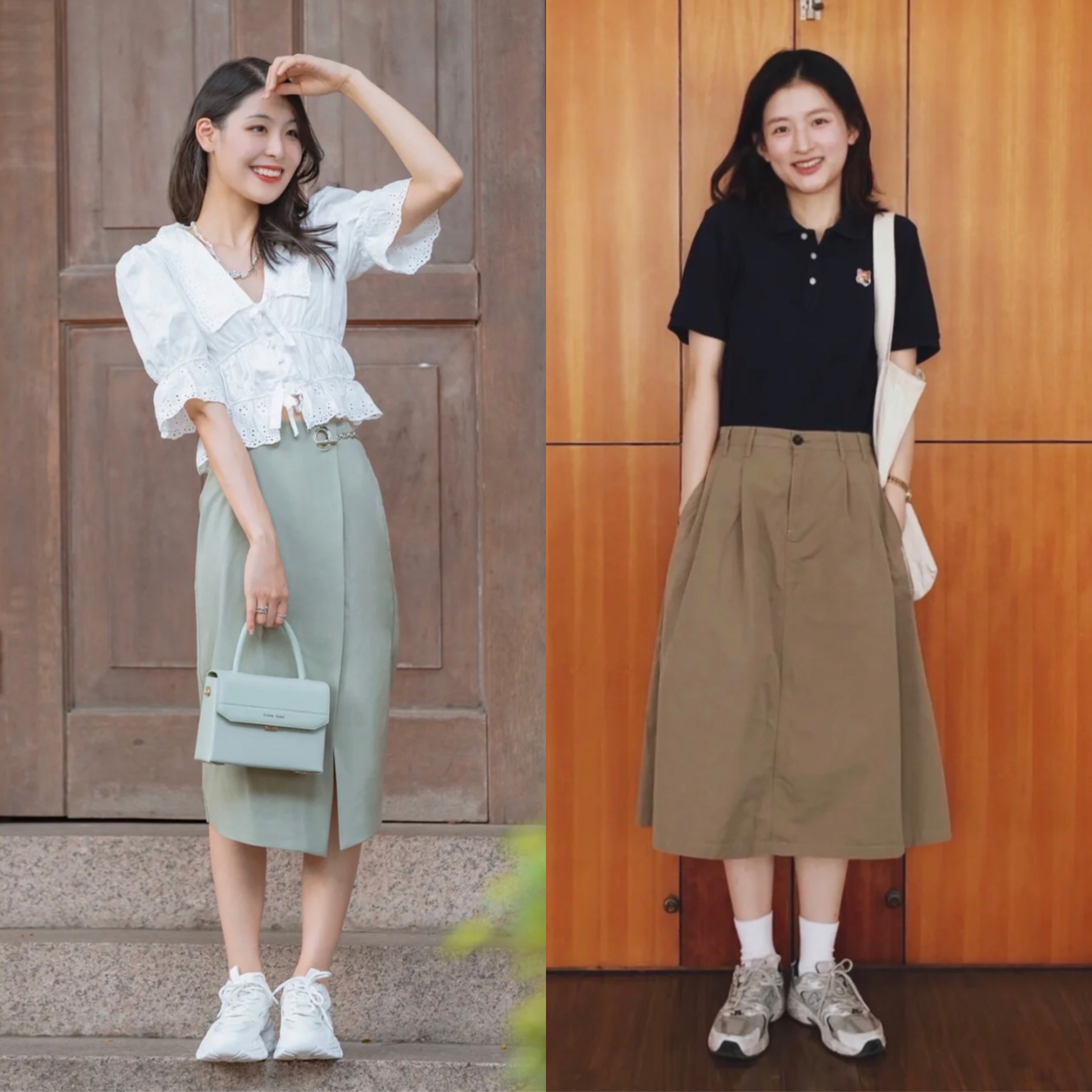 运动鞋夏天应该怎么搭配,夏天适合穿什么运动鞋