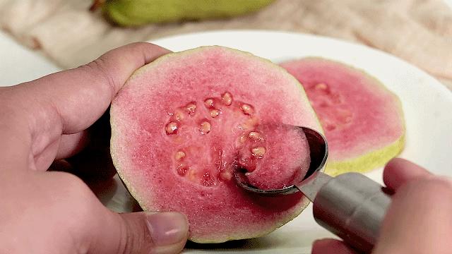 脂肪低又好吃的水果,口感好但脂肪含量高的水果盘点