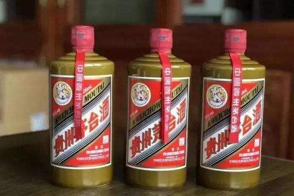 茅台酒都有哪些系列怎么区分,茅台系列的酒都有哪些品牌