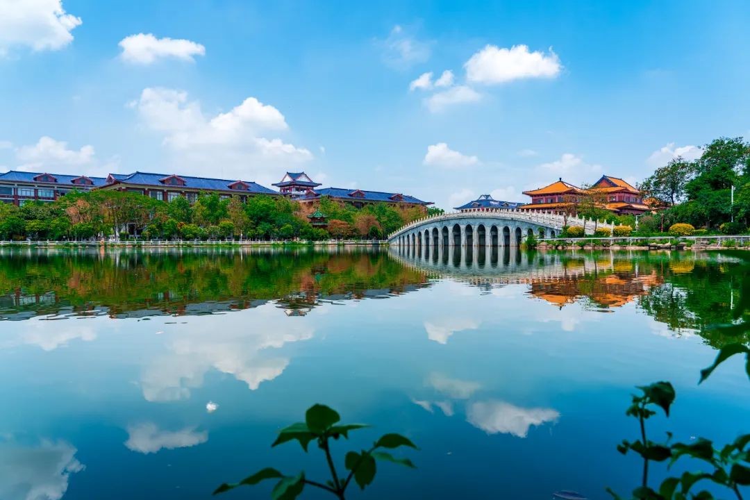 2023年南方医科大学排名,十大南方医科大学