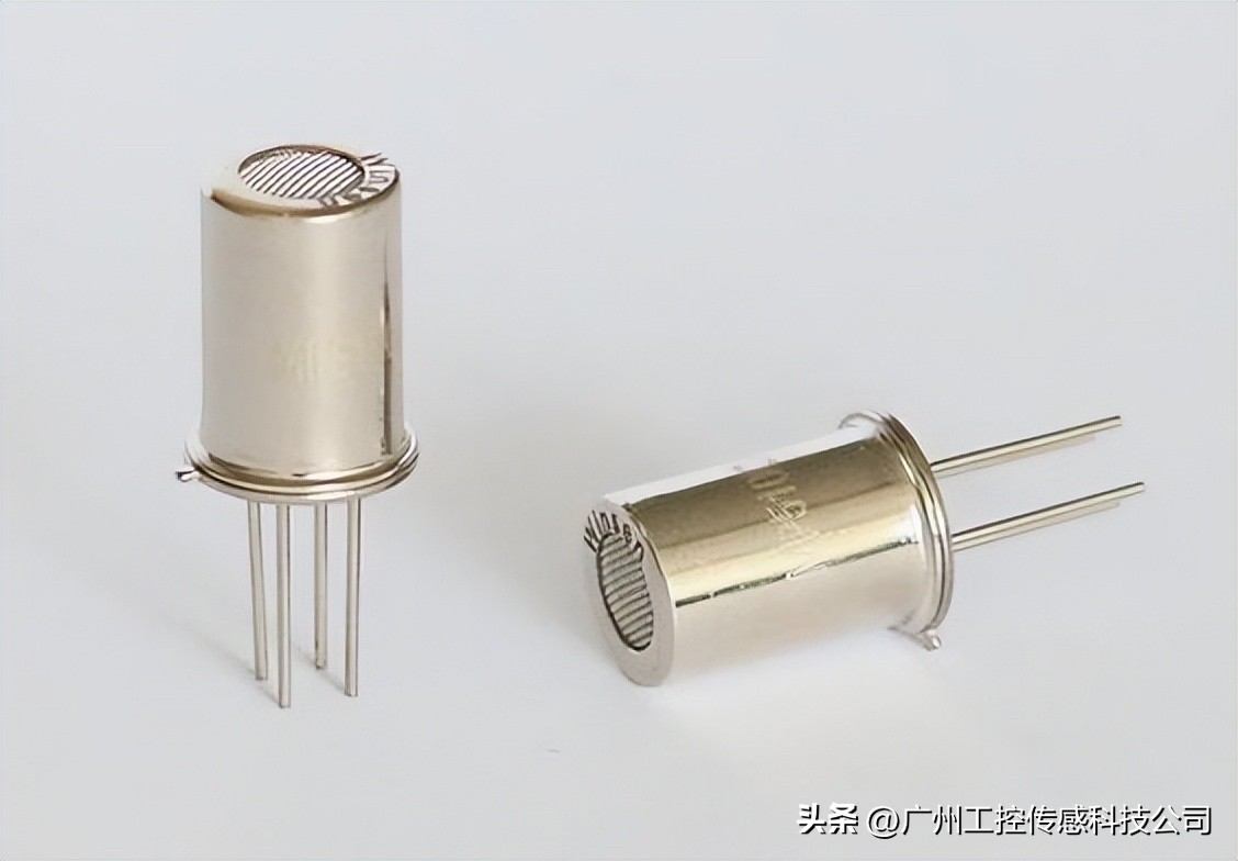 气体传感器分析,气体传感器的特征