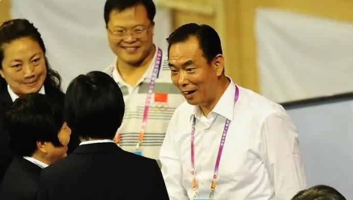 20时官宣，蔡振华重回足协？尘埃落定，回应让人意外，新职务曝光