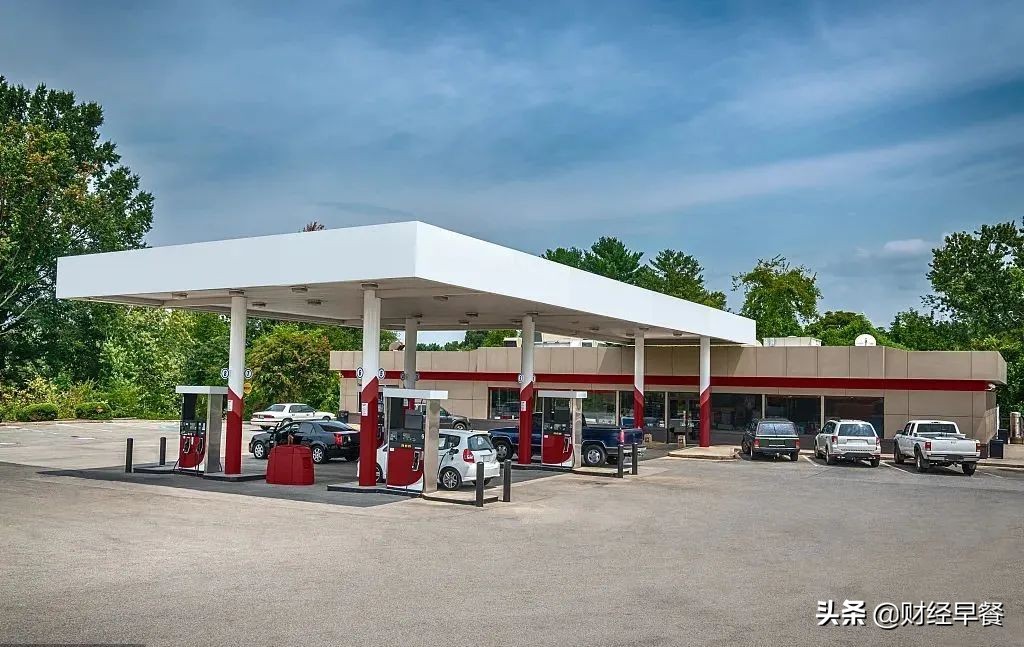 国际原油和国内油价走势对比,今日国际原油价格走势k线图