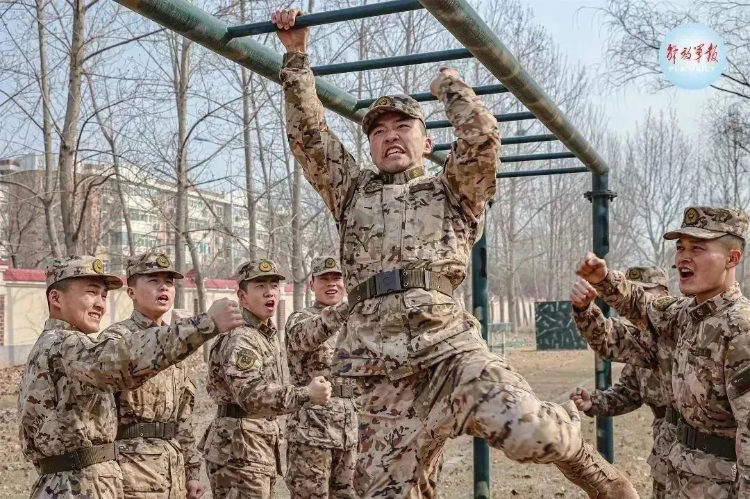 起床号最新,起床号3月17日