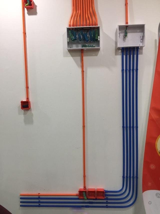 为什么电线不能绕圈使用,电线绕了几圈再接开关有什么用