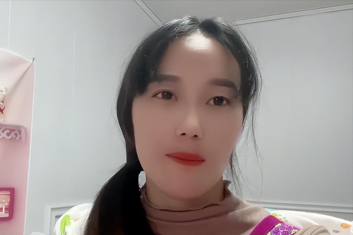 河北越南媳妇小清,越南小青远嫁河北