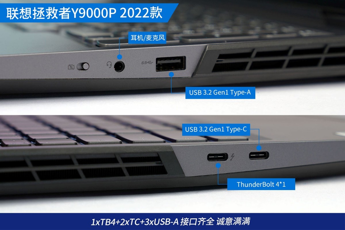 拯救者y9000p2022款选i5还是i7,联想拯救者y9000p渲染测评
