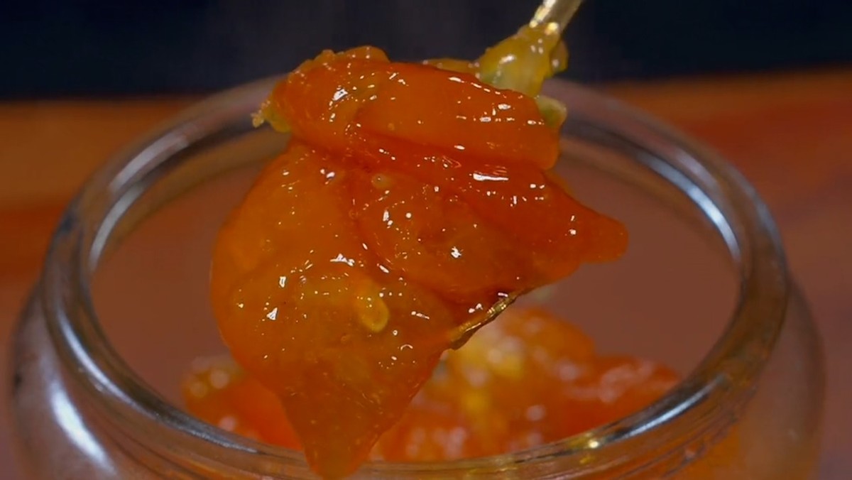 咳嗽吃它最管用,喉咙干咳嗽止咳最快的一招秘方