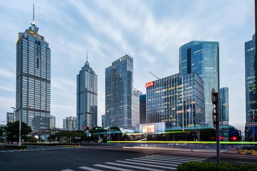 苏州是现代完美的城市吗,为什么说苏州是个慢节奏的城市