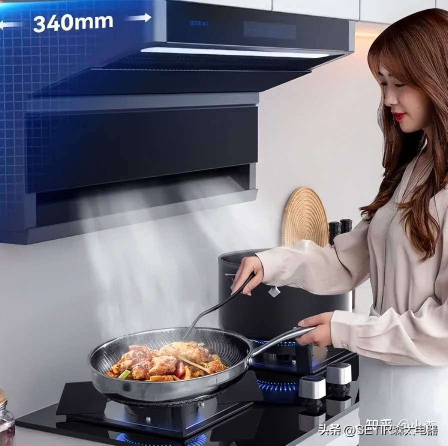 油烟机到底买什么牌子的好用,目前什么样的油烟机好一点