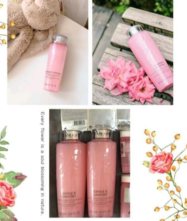 十大热门化妆水,最热卖的化妆水品牌有哪些