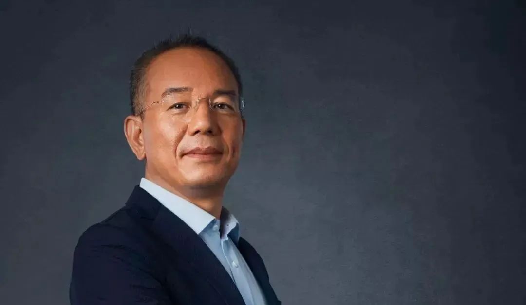 徐少春金蝶云最新消息,徐少春金蝶云现状