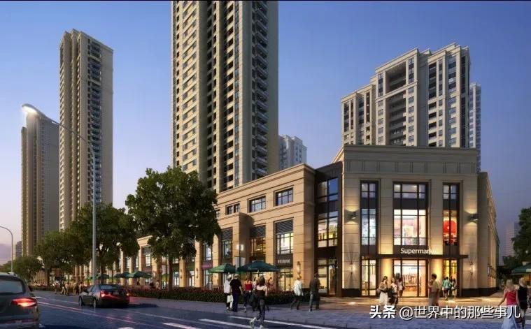 李嘉诚家族的发展史,李嘉诚家族世界财富排行榜第几位