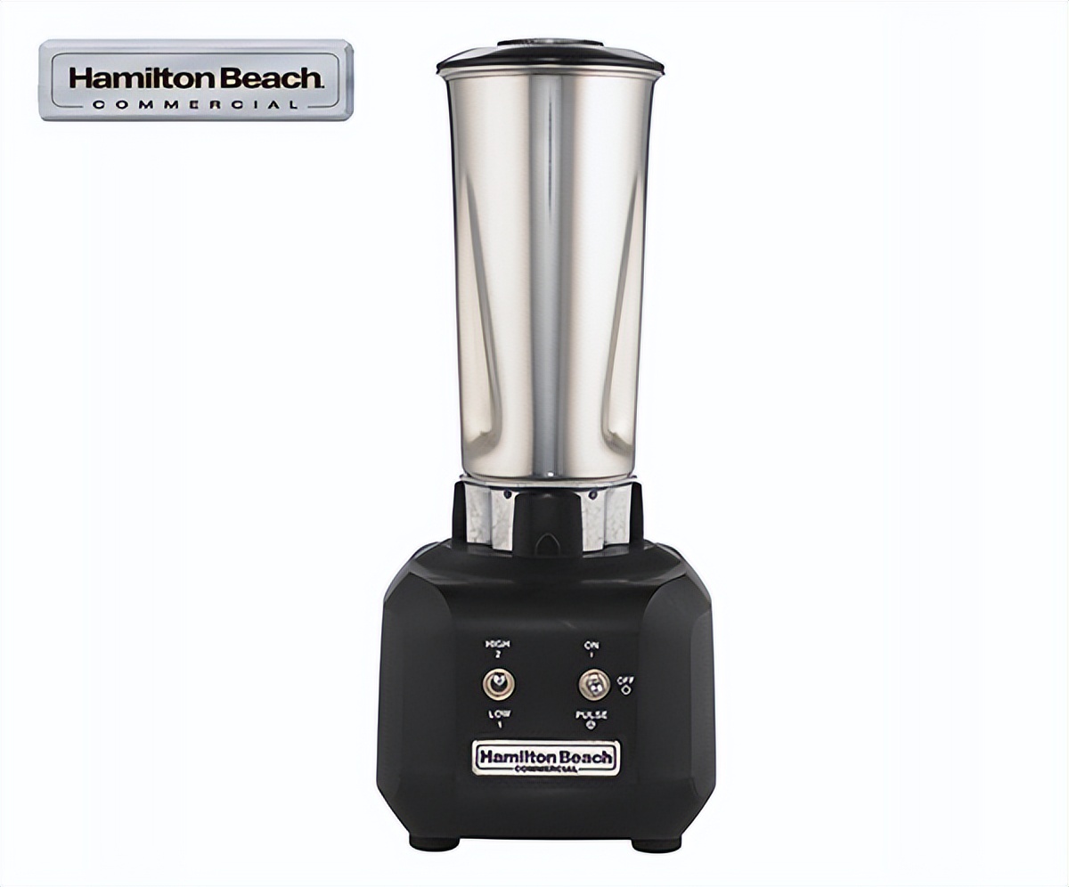 美国HamiltonBeachHBH850-CCC沙冰机搅拌机