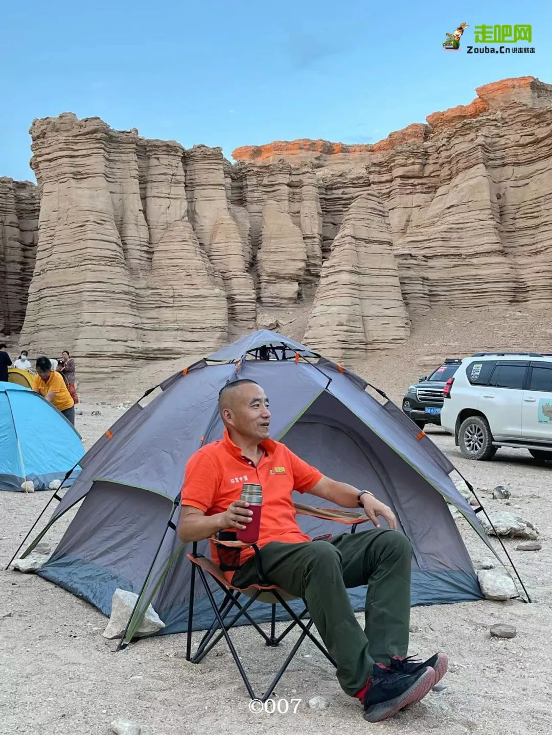 他16岁白手起家，立下十一个“亿”的目标，50岁已走过世界120国