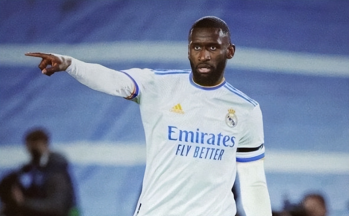 吕迪格皇马受伤,曝吕迪格左大腿受伤并不严重