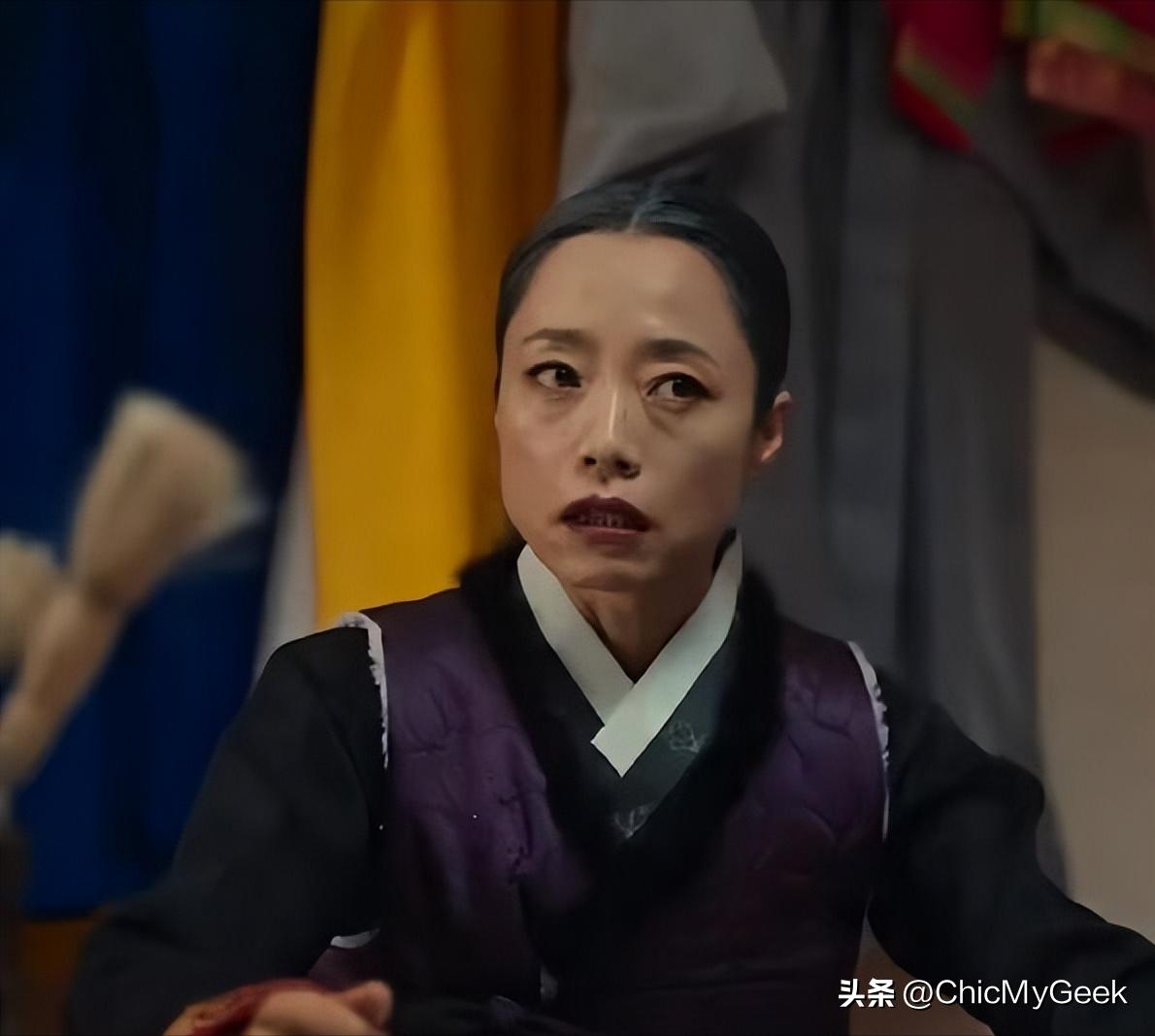 暗黑荣耀2结局,暗黑荣耀二大结局是什么